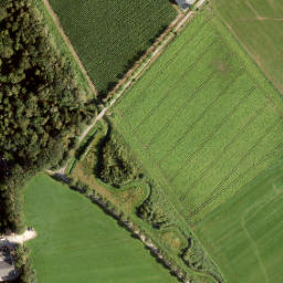 Satellite imagery of boundary_stone, NL