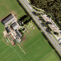 Satellite imagery of boundary_stone, NL