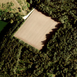 Satellite imagery of 443, NL