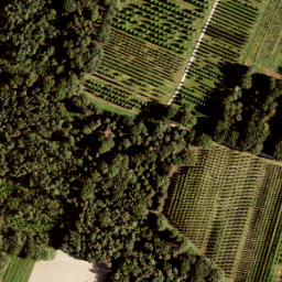 Satellite imagery of 445-A, NL