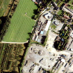 Satellite imagery of 448, NL