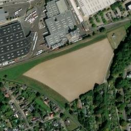 Satellite imagery of Grenzstein Nr. 14, NL