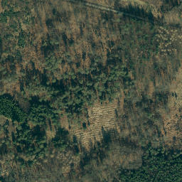 Satellite imagery of Hülsenberg, DE