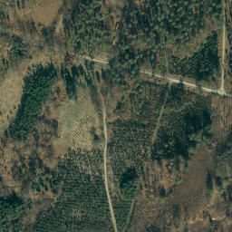 Satellite imagery of Hülsenberg, DE