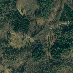 Satellite imagery of Hülsenberg, DE