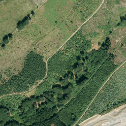 Satellite imagery of Langeberg, DE