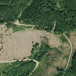 Satellite imagery of Der Ort, DE