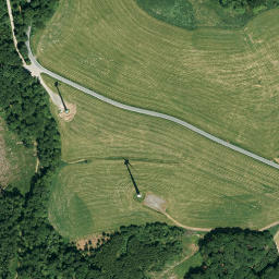Satellite imagery of Der Ort, DE