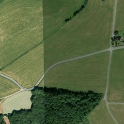 Satellite imagery of Viehkopf, DE