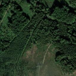 Satellite imagery of Rohländer Kopf, DE