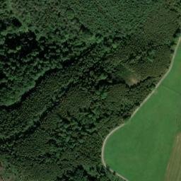 Satellite imagery of Rohländer Kopf, DE
