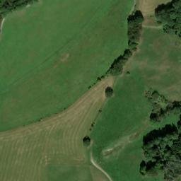 Satellite imagery of Rohländer Kopf, DE