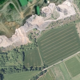 Satellite imagery of Hardt, DE