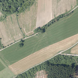 Satellite imagery of Hardt, DE