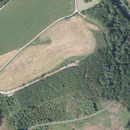 Satellite imagery of Hardt, DE
