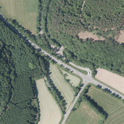 Satellite imagery of Kehl-Berg, DE