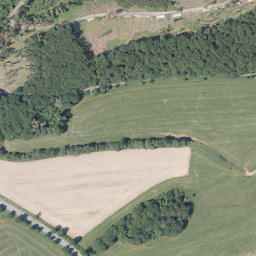 Satellite imagery of Kehl-Berg, DE