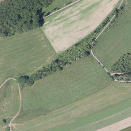 Satellite imagery of Kehl-Berg, DE