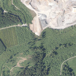 Satellite imagery of Wallenstein, DE