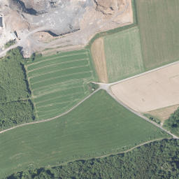 Satellite imagery of Wallenstein, DE