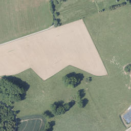 Satellite imagery of Wallenstein, DE