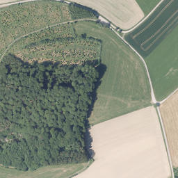 Satellite imagery of Blückenberg, DE
