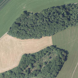 Satellite imagery of Blückenberg, DE