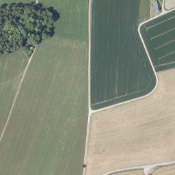 Satellite imagery of Blückenberg, DE