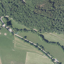 Satellite imagery of Hard, DE