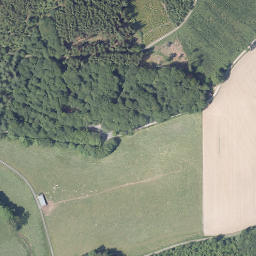 Satellite imagery of Hard, DE