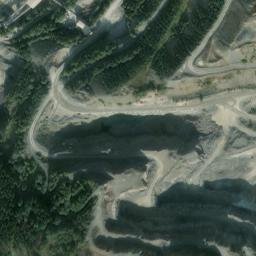 Satellite imagery of Auf der Burg, DE