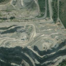 Satellite imagery of Auf der Burg, DE
