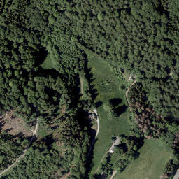 Satellite imagery of boundary_stone, DE