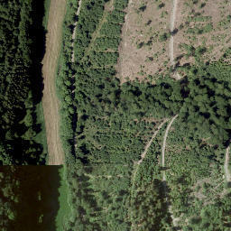 Satellite imagery of Schetenkopf, DE