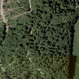 Satellite imagery of Schetenkopf, DE