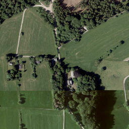 Satellite imagery of Schetenkopf, DE