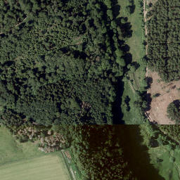 Satellite imagery of Hegekopf, DE