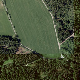 Satellite imagery of Sinzelieth, DE