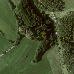 Satellite imagery of Hohe Egge, DE