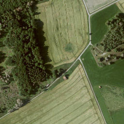 Satellite imagery of Hohe Egge, DE
