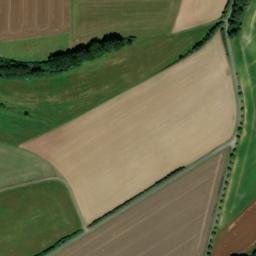 Satellite imagery of Burgberg, DE