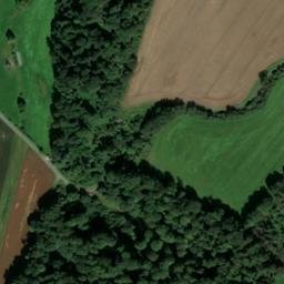 Satellite imagery of Holzhäuser Berg, DE