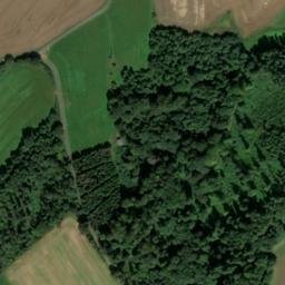 Satellite imagery of Holzhäuser Berg, DE