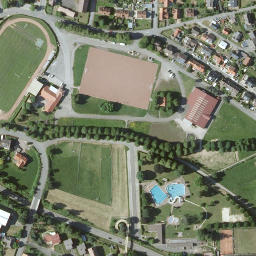 Satellite imagery of Ofenberg, DE