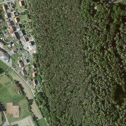 Satellite imagery of Ofenberg, DE