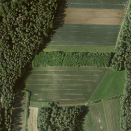 Satellite imagery of Ofenberg, DE