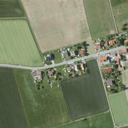 Satellite imagery of Helfenberg, DE