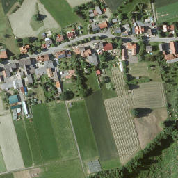 Satellite imagery of Helfenberg, DE