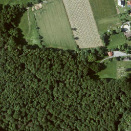 Satellite imagery of Bosenberg, DE