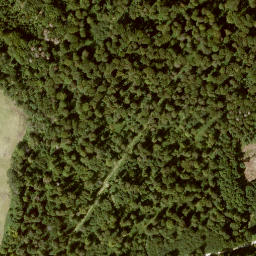 Satellite imagery of Habichtswald, DE